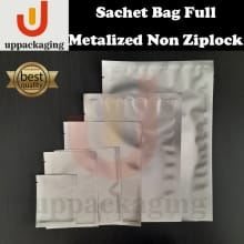 Kemasan Sachet Aluminium Foil Praktis
