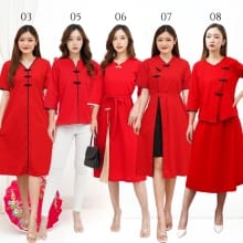 Kemeja Adem Kualitas Premium