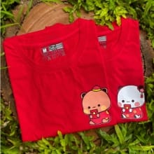 Kaos Nyaman Theeve.idn