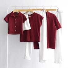 Set Keluarga Moza Premium