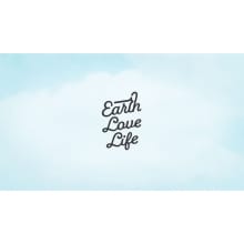 Hadiah Spesial Earth Love Life!