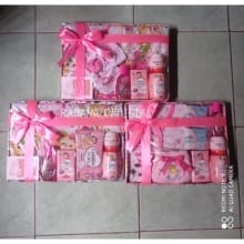Paket Hadiah Bayi Lucu
