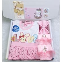 Hampers Cantik untuk Bayi