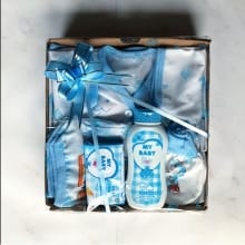Hampers Bayi Lucu