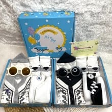 Hampers Kado Kelahiran Koko Bayi – Set Hadiah Spesial untuk Si Kecil