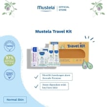 Mustela Travel Kit Bayi