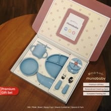 Hampers Spesial Menyambut Kelahiran
