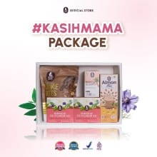Paket Spesial KASIHMAMA dari MamaBear