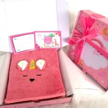 Hampers Baby Ceria – Kado Bayi Lucu