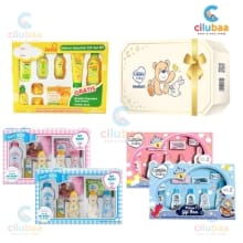 Paket Perawatan Bayi MY BABY