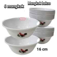 Paket Kombo Perlengkapan Makan