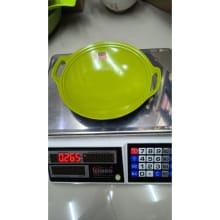 Piring Makan Serbaguna
