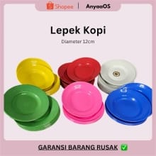 Tatakan Cangkir Anti Noda