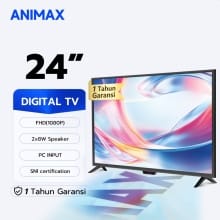 LED TV WEYON 24 Inci: TV Full HD Berkualitas