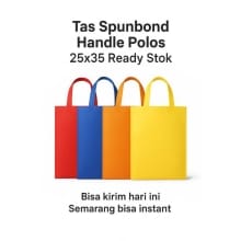 Tas SpunBound Multifungsi