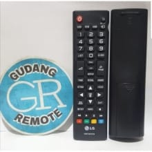 Remote TV LG Super Praktis