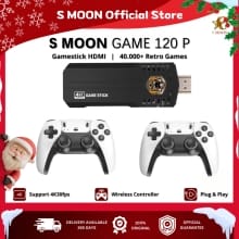 Konsol Game SMOON 120P