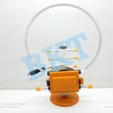 Antena TV Indoor Doraemon Engkel