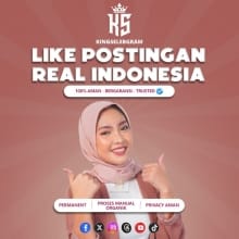 Paket Jangkauan Konten Organik