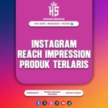 Voucher Diskon Kingselebgram