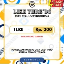 Paket Apresiasi Thread yang Seru