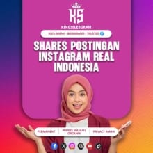 Layanan Peningkat Konten Berkualitas
