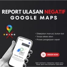 Penawaran Spesial dari Kami