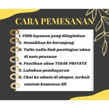 Jasa Buzzer Mantab untuk Pelaporan Akun