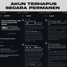 Layanan Tanpa Nama