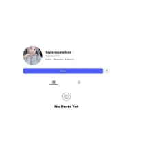Akun Instagram Fresh