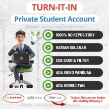 Akun Pribadi Turnitin Siap Bantu 24 Jam