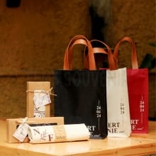 Tas Souvenir Elegan MINIE BAG – Custom Totebag untuk Semua Acara