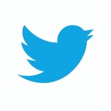 Akun Twitter Fresh Siap Pakai
