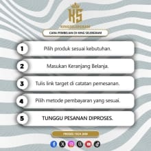 Paket Voucher Layanan Ramah