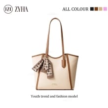 Hanna Tas Tote & Shoulder Fashion Korea