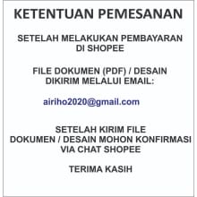 Cetak Dokumen Berkualitas Tanpa Ribet
