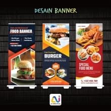 Desain Unik untuk Produk Anda
