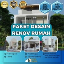 Desain Impian Rumah Anda