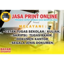 Jasa Cetak Dokumen Cepat dan Mudah
