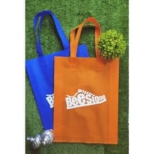 Sablon Tas Spunbond Custom