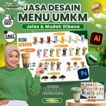 Menu Kreatif untuk Bisnis Kuliner