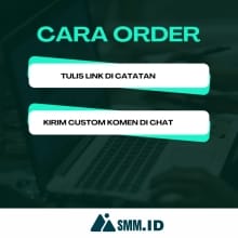 Jasa Komentar Positif untuk Sosial Media