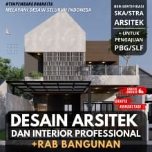 Desain Kreatif untuk Rumah Impian