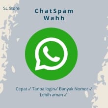 Kirim Pesan dengan Mudah dan Cepat
