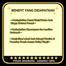 Menaikkan Rating Toko di Google Maps – Solusi Terbaik!