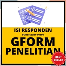 Layanan Pengisian Kuesioner Cepat