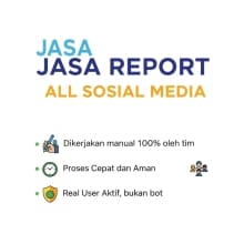 Jasa Laporan Media Sosial