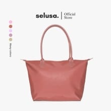 Tas Totebag Nylon Amber Water Splash