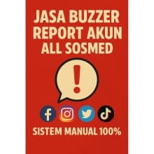 Voucher Belanja Spesial