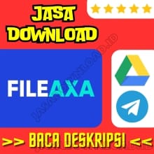 Jasa Konversi File Mudah